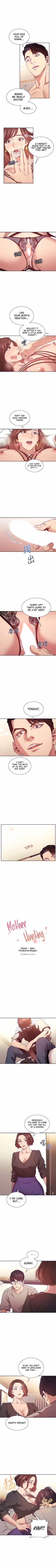 Page 339 of Mother Hunting