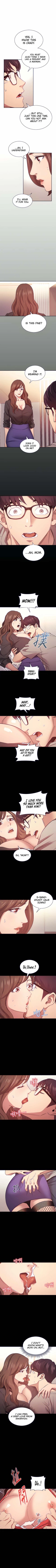 Page 340 of Mother Hunting