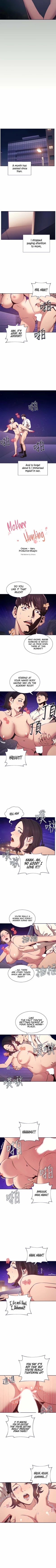 Page 346 of Mother Hunting