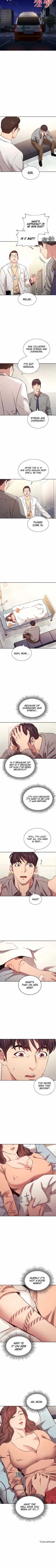 Page 357 of Mother Hunting