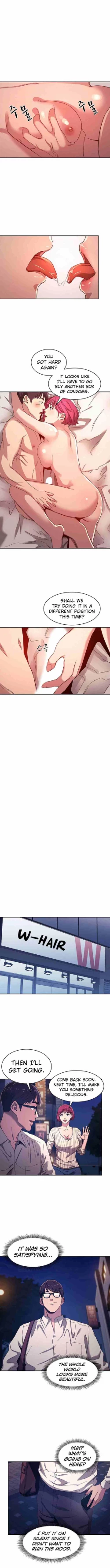 Page 56 of Mother Hunting