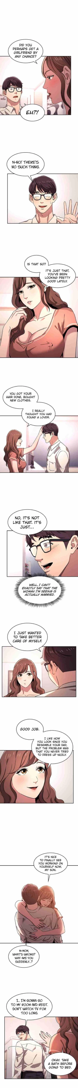 Page 59 of Mother Hunting