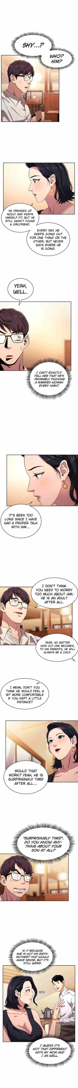 Page 64 of Mother Hunting