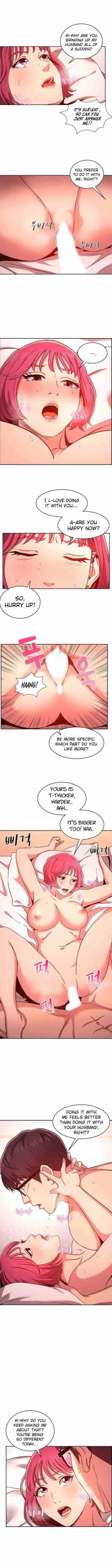 Page 74 of Mother Hunting