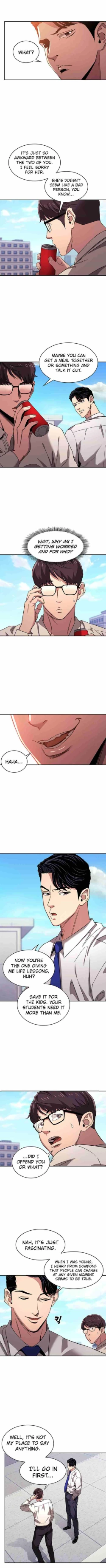 Page 85 of Mother Hunting