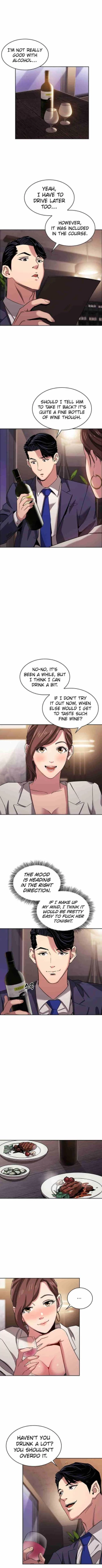 Page 93 of Mother Hunting