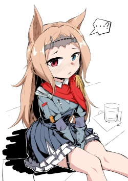 Page 116 of Saluky作品百宝箱（明日方舟·原神等H合集版）