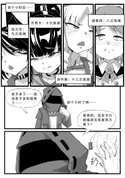 Page 53 of Saluky作品百宝箱（明日方舟·原神等H合集版）