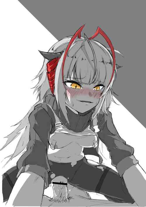 Download Saluky作品百宝箱（明日方舟·原神等H合集版）