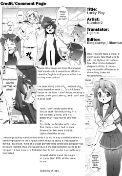 Page 35 of Lucky Play