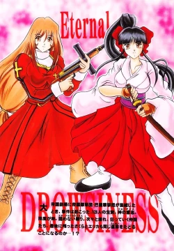 Page 36 of Eternal DROWSINESS