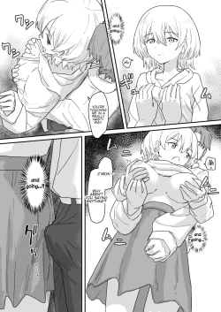 Page 14 of Doukyo Seikatsu Ijou Ari! | Abnormal Cohabitation!