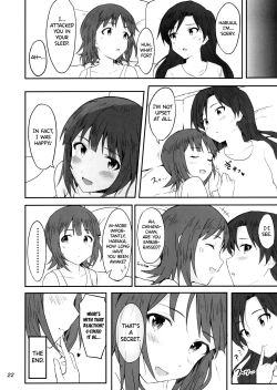 Page 21 of Idle running