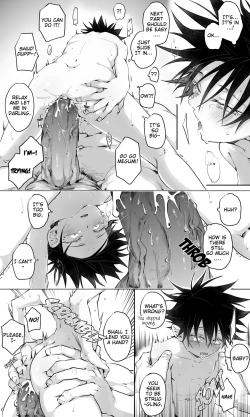 Page 14 of Shotagumi gets groomed and kinda kidnapped