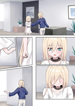 Page 131 of Moushiwake Gozaimasen Iris-sama.