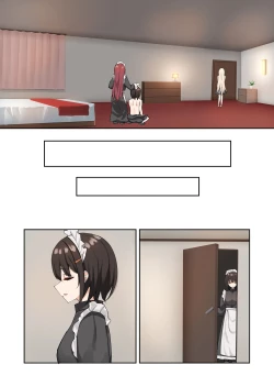 Page 72 of Moushiwake Gozaimasen Iris-sama.