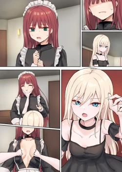 Page 90 of Moushiwake Gozaimasen Iris-sama.