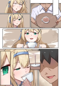 Page 39 of Princess Paranoia