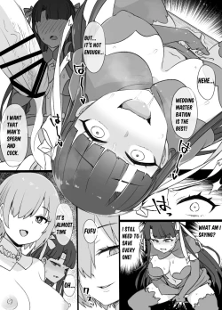 Page 7 of Martha's Slave Wife Choir