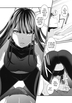 Page 6 of Saori no Hajimete Delivery | Saori’s First Delivery