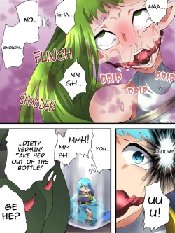 Page 10 of Fairy Knight Fairy Bloom Ep3 English Ver.
