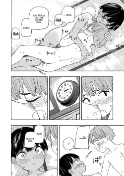 Page 28 of Natsu no Omoide Kouhen | Summer Memories Part Two