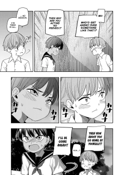 Page 31 of Natsu no Omoide Kouhen | Summer Memories Part Two