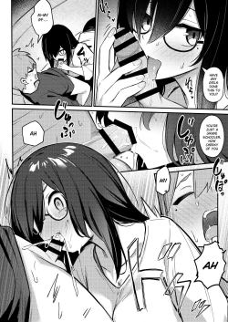 Page 14 of Nekura Kyonyuu no Onee-chan wa, Saiminshite de mo Otouto Chinpo o Netoritai