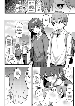 Page 34 of Nekura Kyonyuu no Onee-chan wa, Saiminshite de mo Otouto Chinpo o Netoritai
