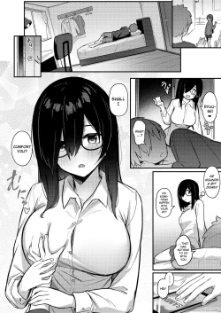 Page 36 of Nekura Kyonyuu no Onee-chan wa, Saiminshite de mo Otouto Chinpo o Netoritai