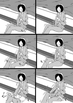 Page 2 of Kazoku ga Neshizumatta Ato ni Nikka o Konasu Onnanoko no Manga