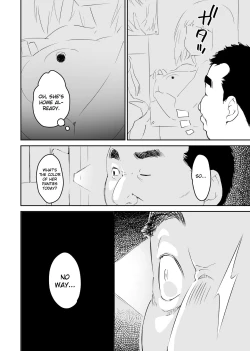 Page 11 of A disgusting unemployed old manwas pleased when he irresponsibly creampied a beautiful JK girl's virgin pussy.