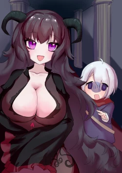 Page 2 of 不想被雷普的勇者与大姐姐