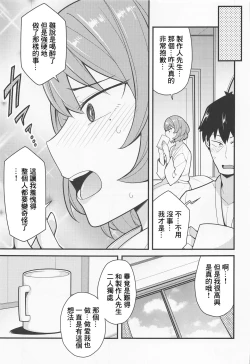 Page 20 of Producer Ijimechaimasu