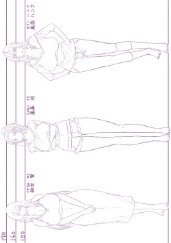 Page 198 of Akogare no Oppai wa Ane no Aji