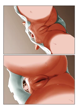 Page 103 of Kasshoku Boyish na Osananajimi