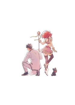 Page 168 of Mahou Shounenha、Aiekide Sekaiwo Sukuu。｜魔法少年用爱液拯救世界