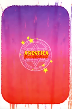 Page 2 of Startlight Syndrome