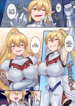 Page 11 of Tamautsushi no Majutsu | Spirit Swap