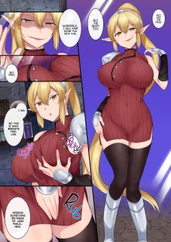 Page 13 of Tamautsushi no Majutsu | Spirit Swap