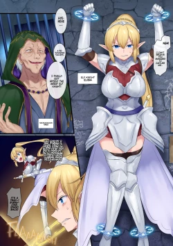 Page 2 of Tamautsushi no Majutsu | Spirit Swap