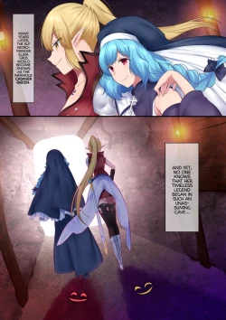 Page 31 of Tamautsushi no Majutsu | Spirit Swap