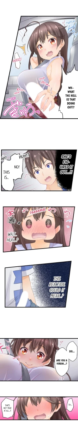 Page 14 of An Erotic Car Trip