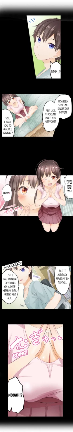 Page 4 of An Erotic Car Trip