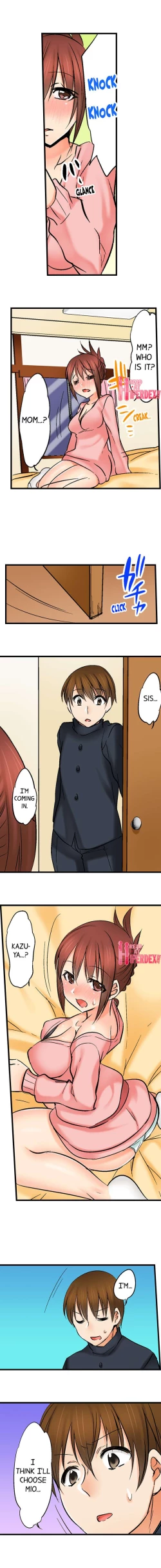 Page 235 of Touching My Older Sister Under the Table