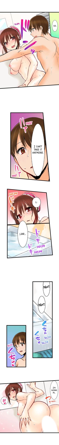 Page 383 of Touching My Older Sister Under the Table