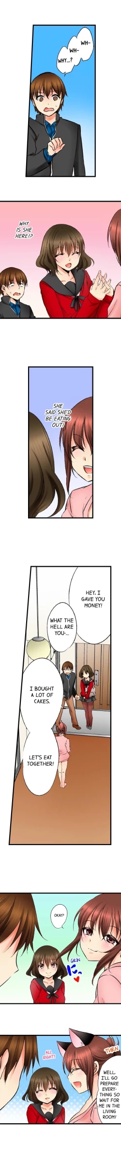 Page 44 of Touching My Older Sister Under the Table