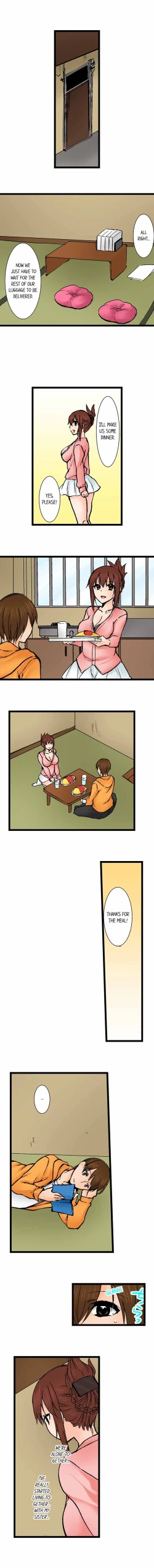 Page 639 of Touching My Older Sister Under the Table