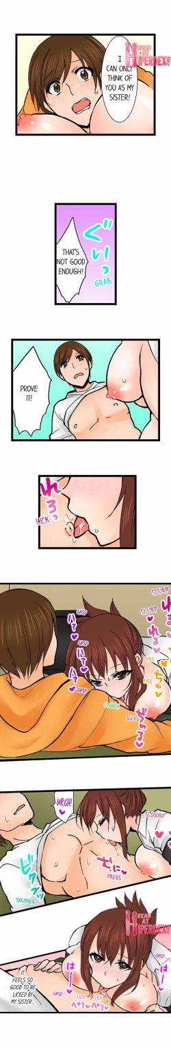 Page 700 of Touching My Older Sister Under the Table