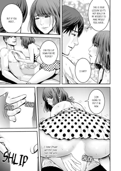 Page 114 of Your Yoga Posture Is Too Sexy, Instructor!